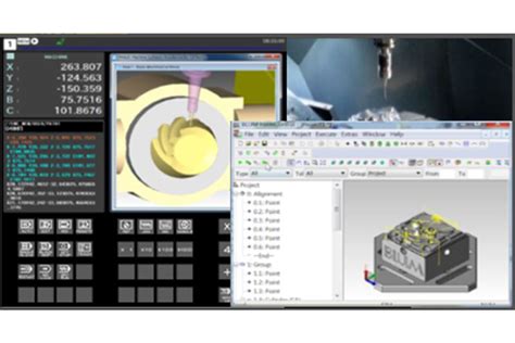 Fanuc Focas Libraries .